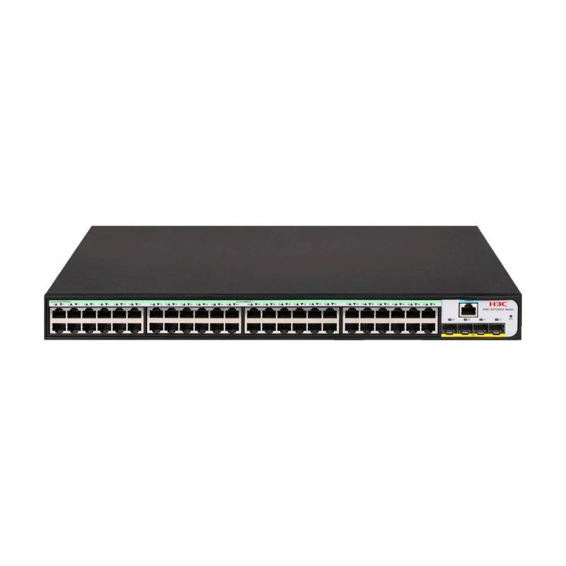 H3C LS-1850V2-52X-GL L2 Ethernet Switch