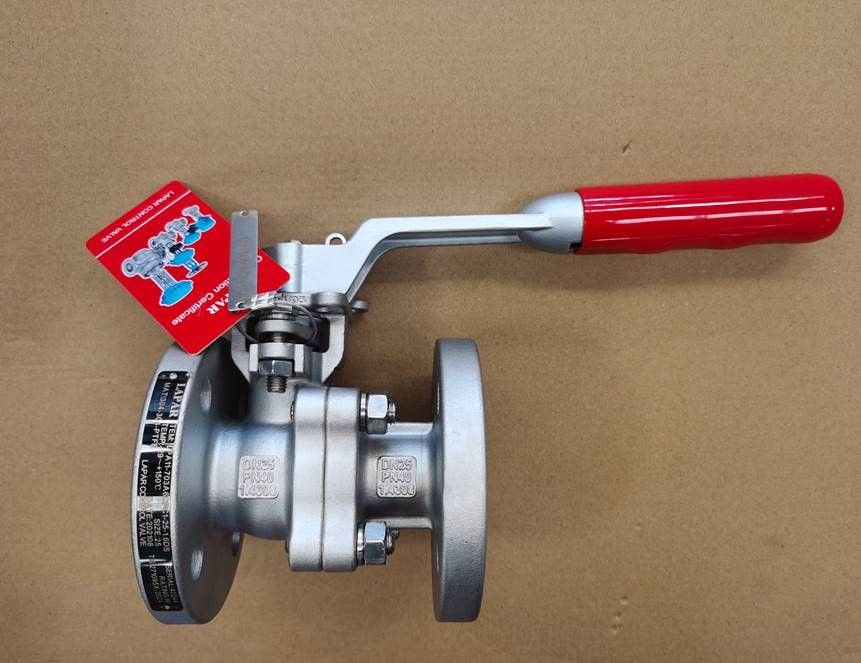 *LPA11 2 INCH 150# RF CARBON STEEL BALL VALVE
