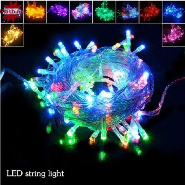 QP LED String Light 5m