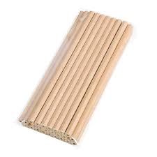 Pencil Wooden pencil HB (50pcs)