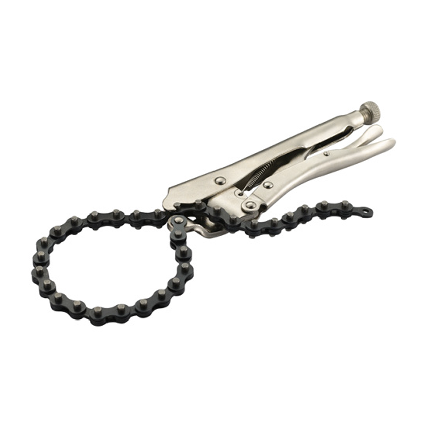 M10 Chain Locking Plier : PLP-250