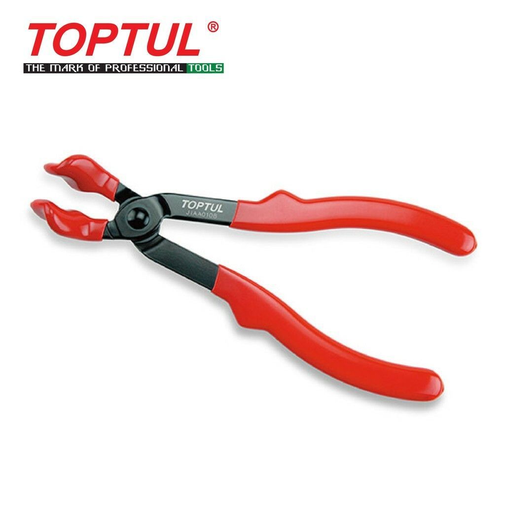 TOPTUL SPARK PLUG TERMINAL PLIERS JIAA0108