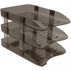 LUCKY STAR DT-8230 3 TIER DOCUMENT TRAY