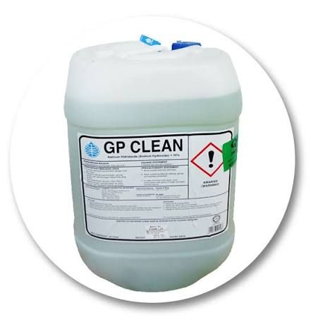 JW 2003 GP Cleaner 20L