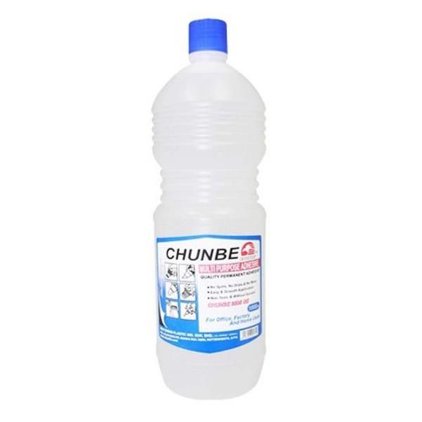 Chunbe Multipurpose Adhesive Glue 55GE 05 1000ml