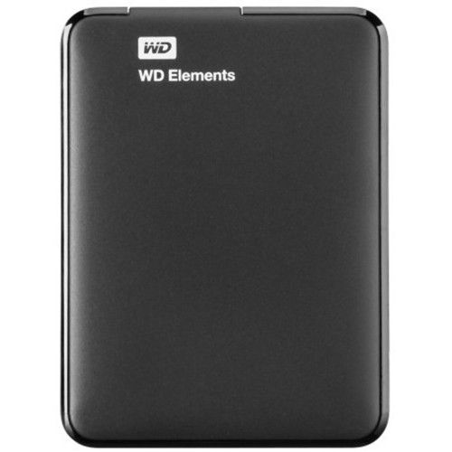WD Elements External Hard Disk Drive 1TB /WD /Hard Drive /Hard Disk /External Hard Disk /WD Hard Drive /1TB Hard Disk /WD Elements External Hard Drive