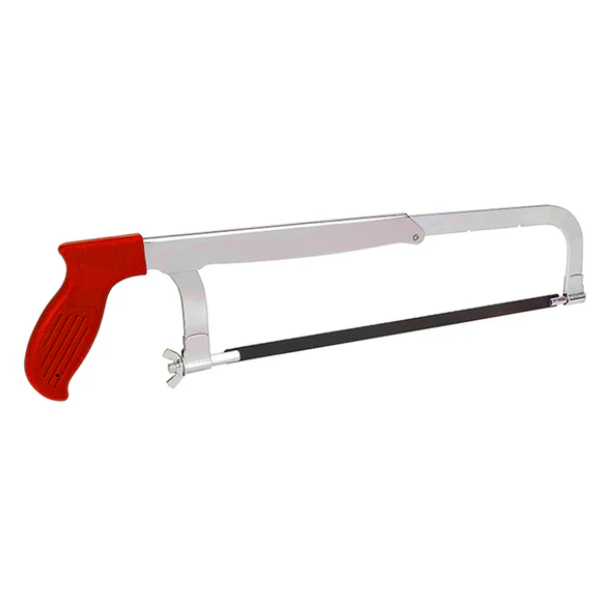 WORKPRO 3-LENGTH HACKSAW (WP215020)
