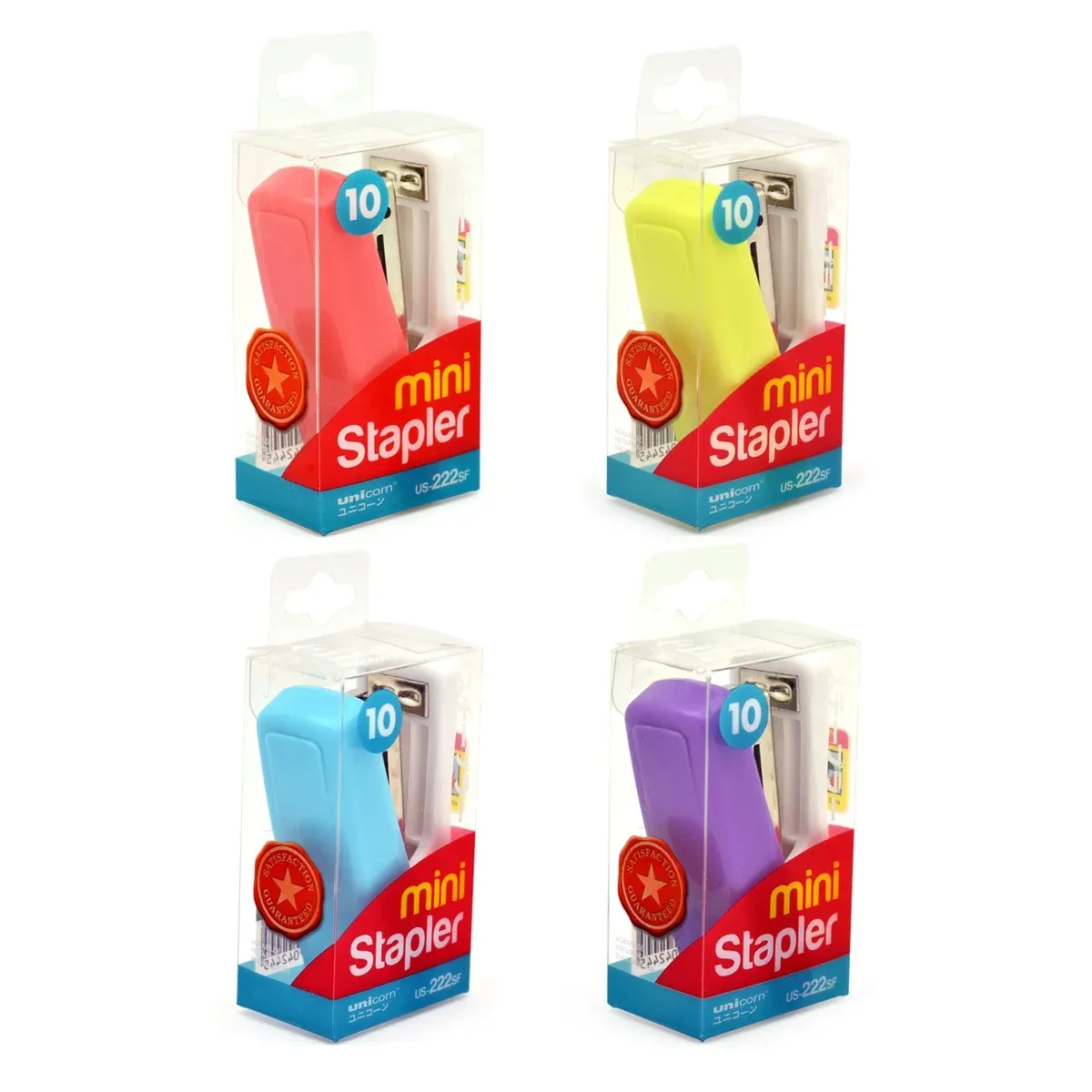 UNICORN STAPLER US-222SF