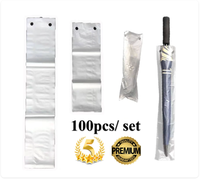 Disposable Umbrella Cover Disposable Umbrella Bag