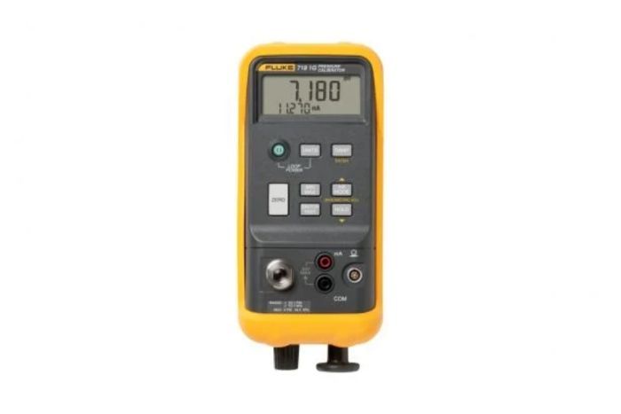 Fluke PRESSURE CALIBRATOR 30 PSIG USA