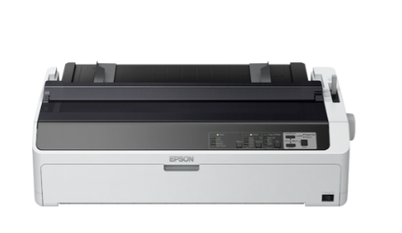 Epson FX-2190IIN Dot Matrix Printer