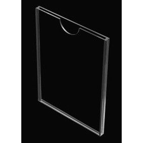 FRAME ACRYLIC A4
