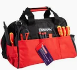 Heavy Duty Tool Bag 5kg+