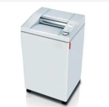 IDEAL 3104CC Paper Shredder (Cross Cut) Heavy Duty Automotic Oiler FREE DELIVERY PENINSULAR ONLY