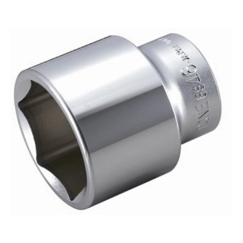 TONE & ARMSTRONG 3/4鈥�x 1-1/16" Dr Socket (Inches) 12pt