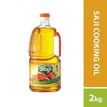 Minyak Masak Sri Murni 2KG