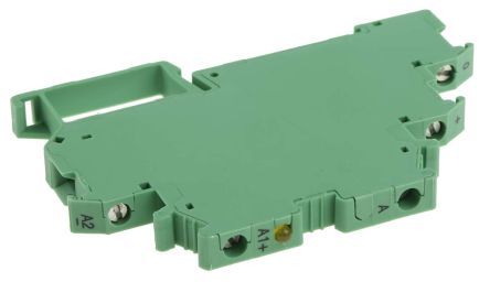 Phoenix Contact DIN Rail Solid State Relay - 2964283