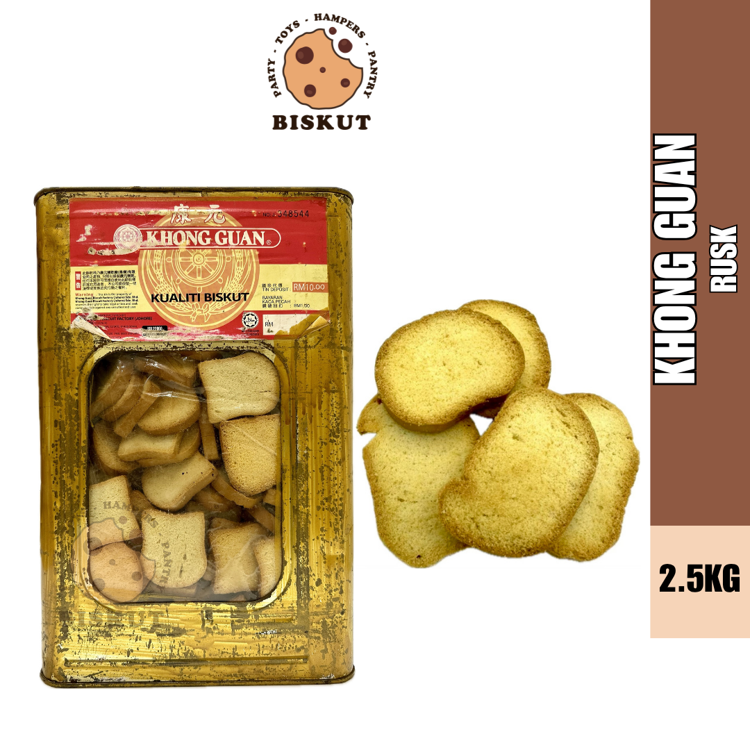 Khong Guan Rusk