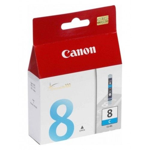 Ink Canon CLI-8C