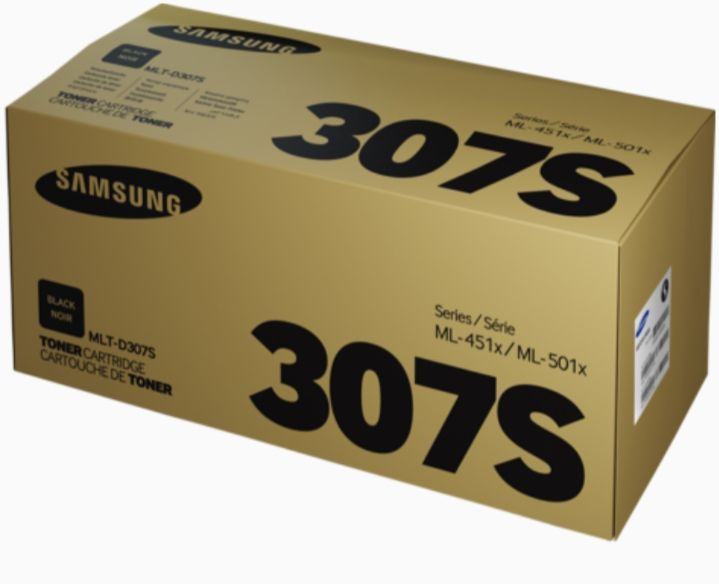 Samsung Original Samsung MLT-D307S Samsung ML4510ND, 5010ND