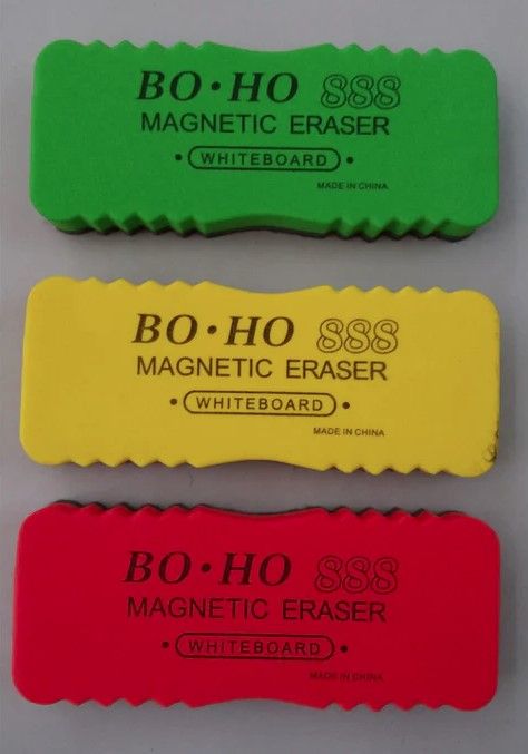 BOHO MAGNETIC WHITEBOARD DUSTER T189 XL