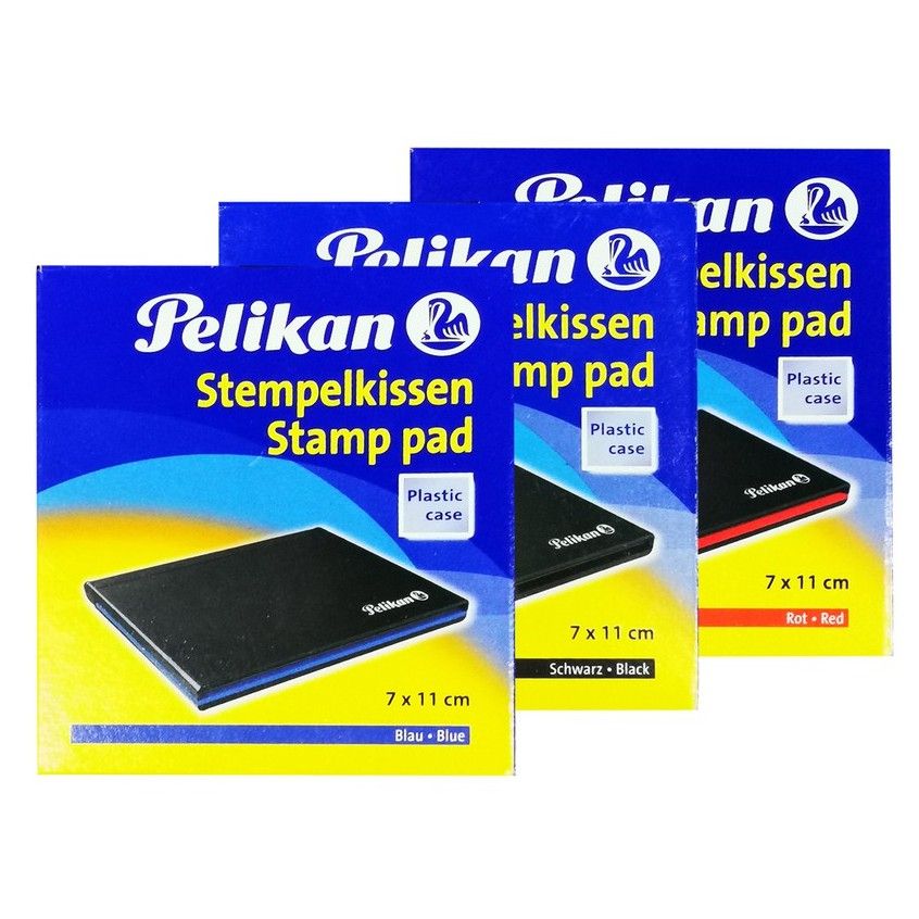 Pelikan Stamp Pad