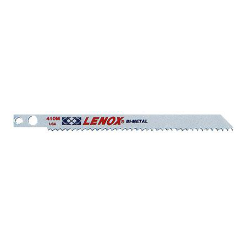 LENOX Bi-Metal Jig Saw Blade For MAKITA T410M - 2PC/PKT