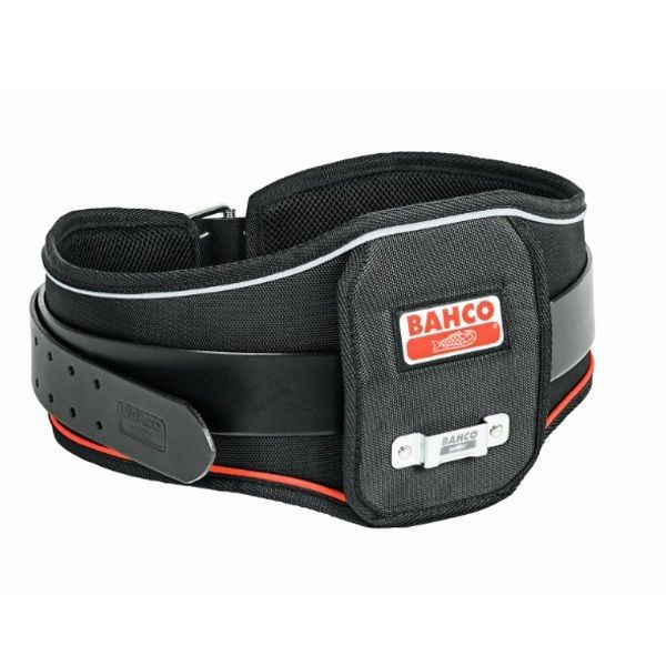 Bahco *Bahco 4750-HDB-2 Heavy Duty Belt with Cushion