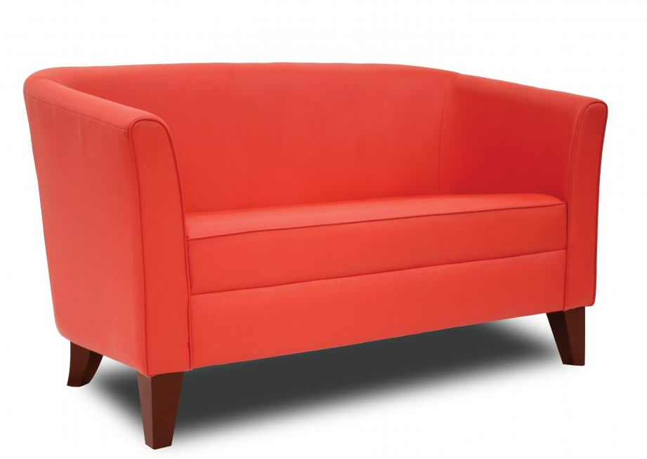 ENZO-SET DOUBLE SEATER SOFA CL9922-2