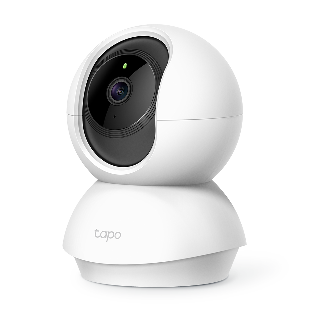 TP-Link  CCTV C200