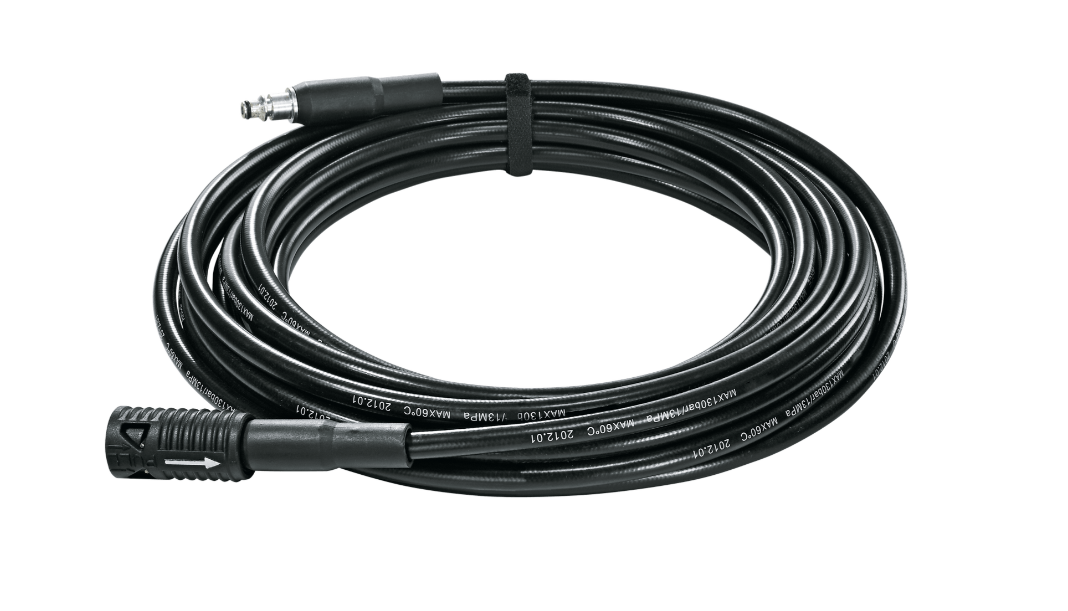 BOSCH EXTENSION HOSE 6M (135 BAR) (F016800361)