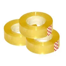 STATIONERY TAPE - 12MM X 40YARDS-