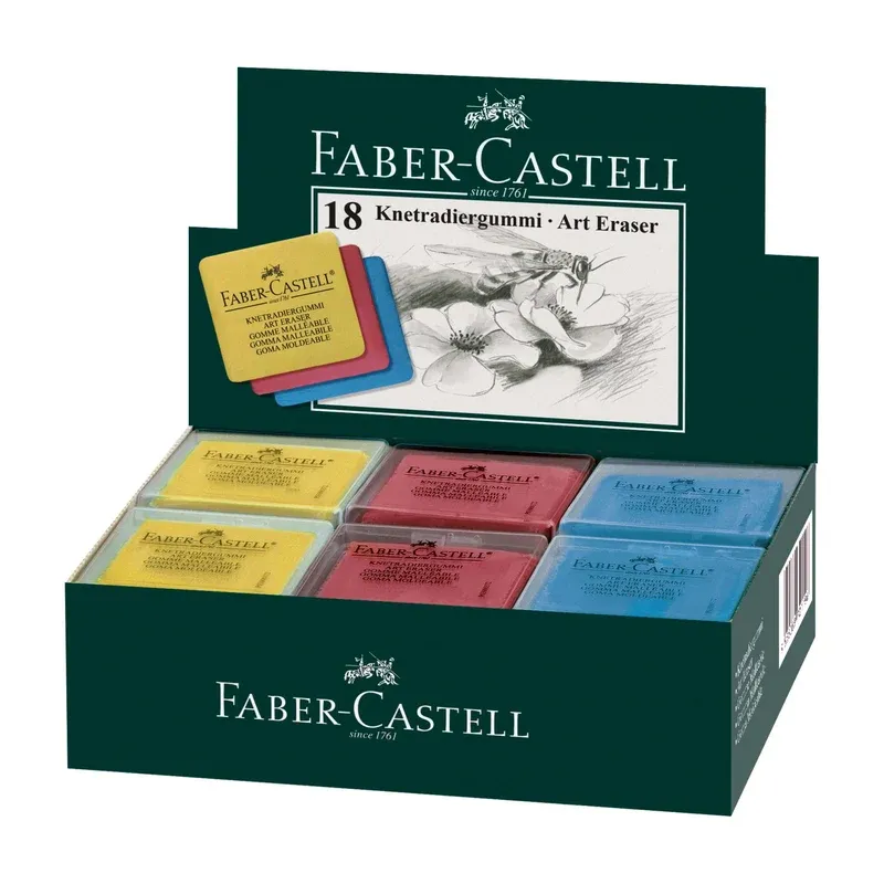 Faber-Castell Art Eraser