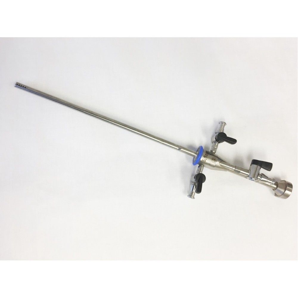 OLYMPUS A4761 SHEATH, 5.5 MM, 3 FR. CHANNEL
