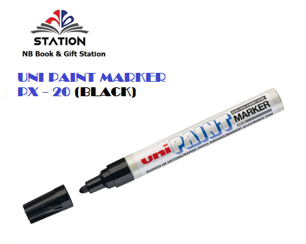 PAINT MARKER