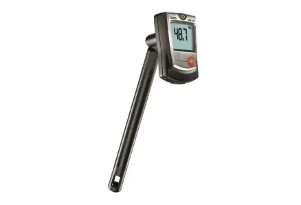 HTL Thermohygrometer