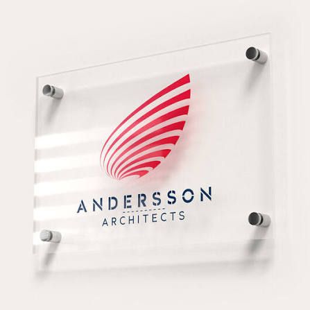 QP CUSTOM ACRYLIC SIGNAGE