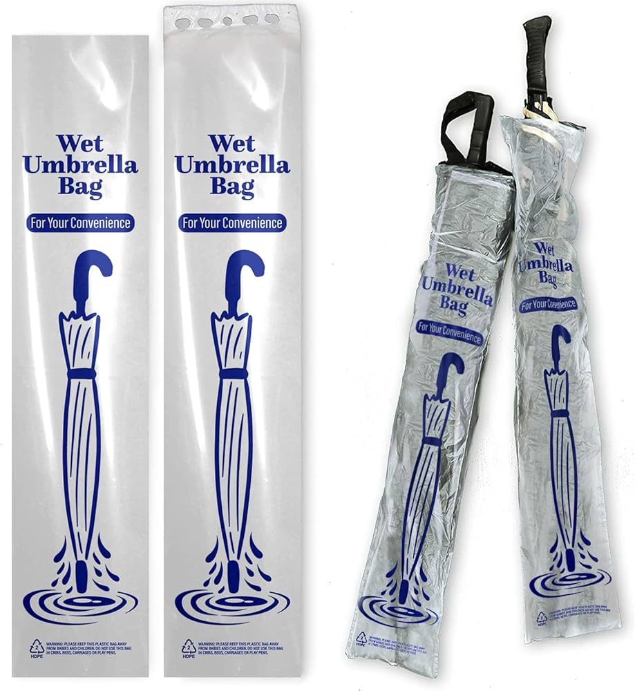 Disposable Umbrella Cover