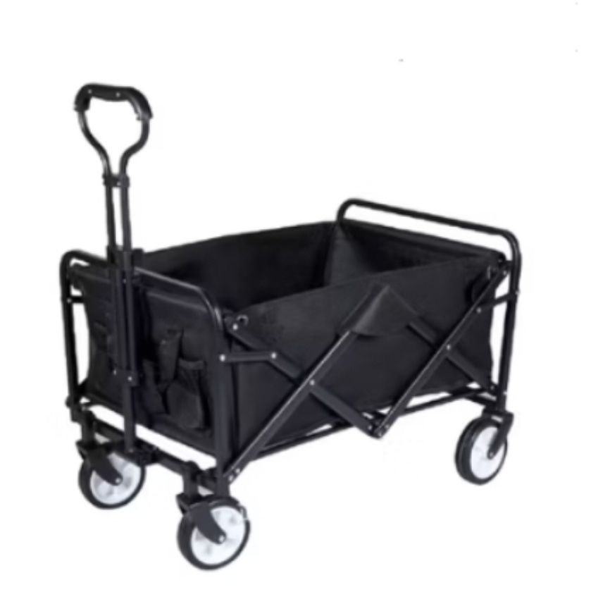 Wagon Portable Trolley