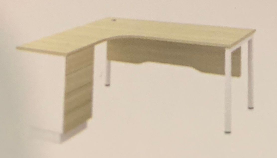 5鈥�MASTIC SUPERIOR COMPACT TABLE