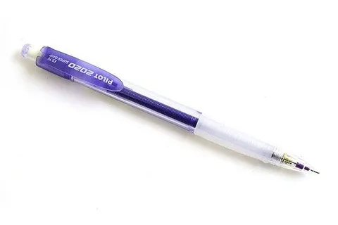 Pilot 2020 Super Grip Shaker 0.5mm Violet