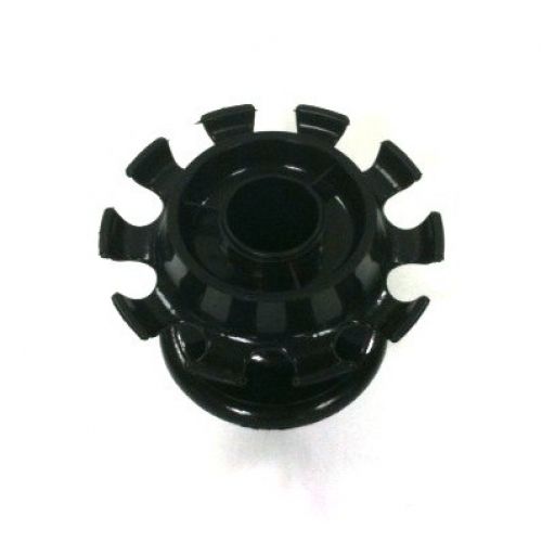 RUBBER STAMP HOLDER (10 HOLES)