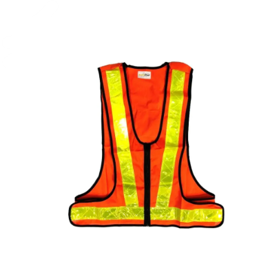 TNB SAFETY VEST - FABRIC
