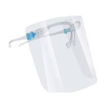 Face Shields