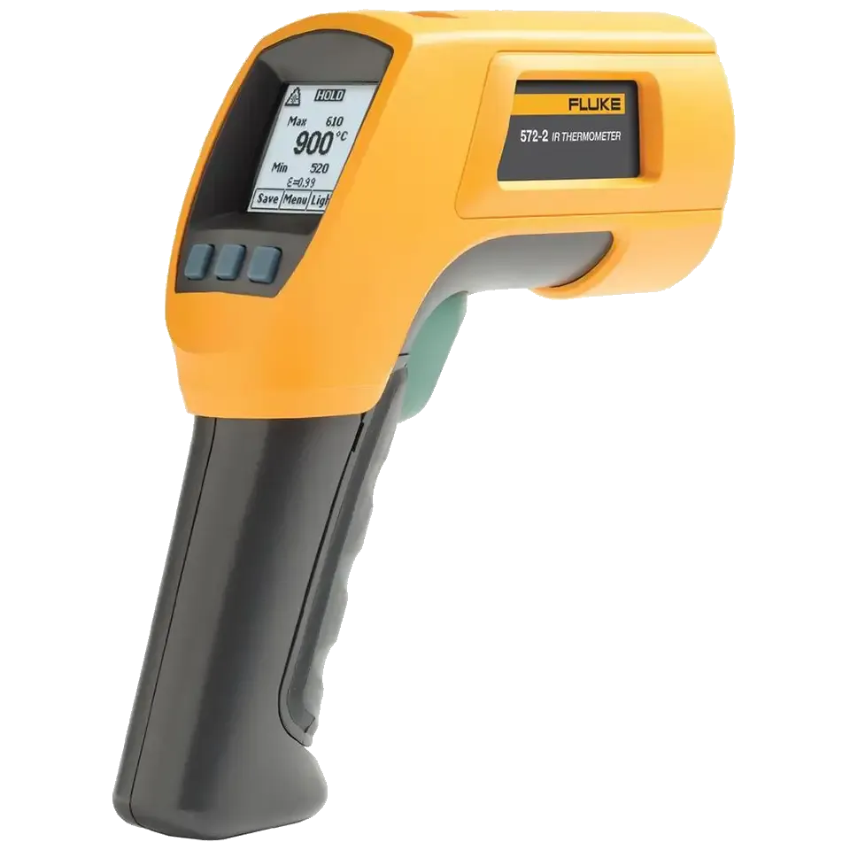 Infrared Thermometer Gun
