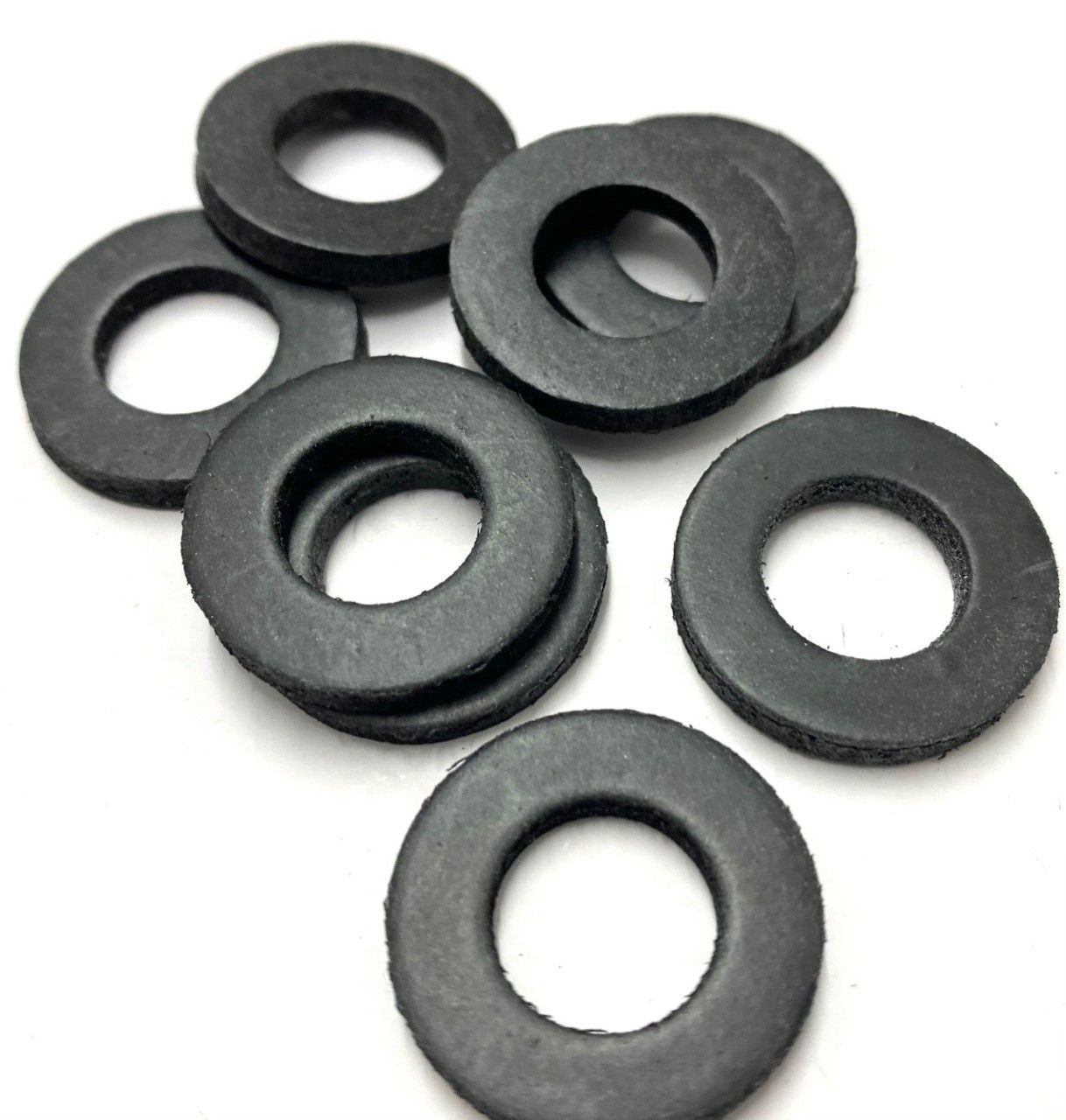 High Tensile Flat Washer M10 x OD 21mm