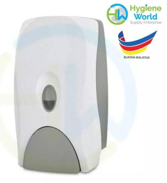Hand Soap dispenser AR800 (800ml)