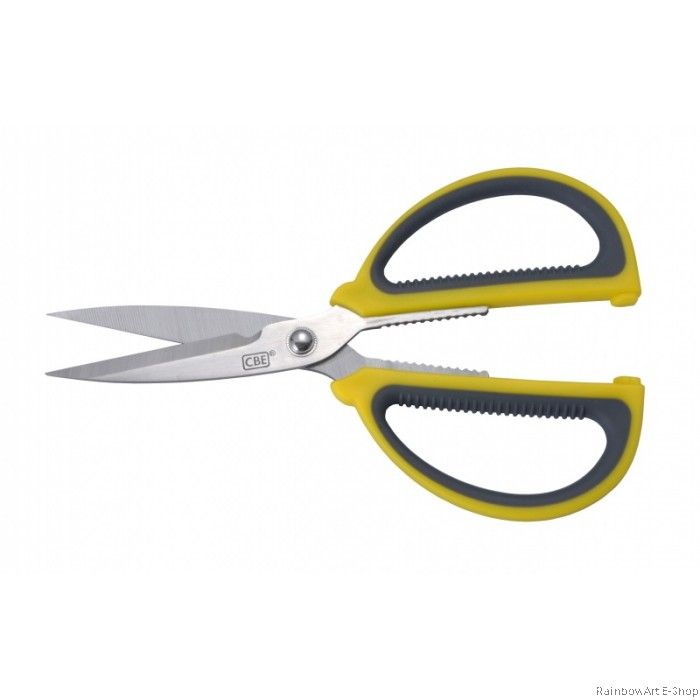 CBE Scissors 6.0"