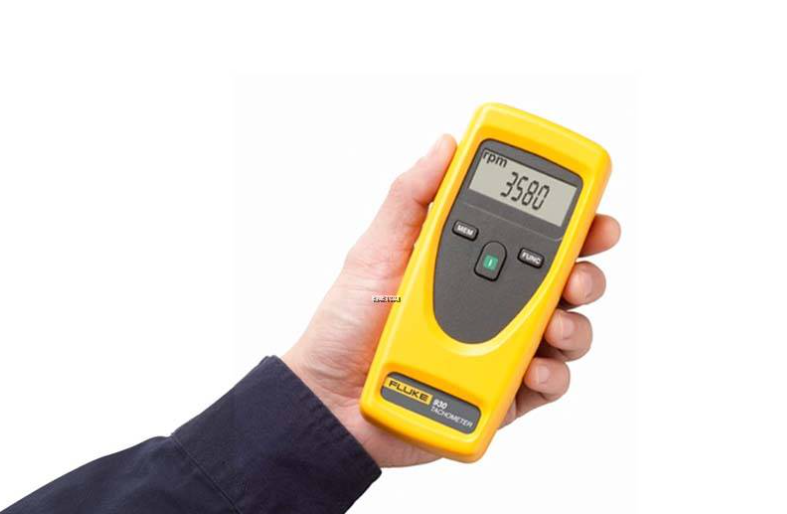 FLUKE 930 NON CONTACT TACHOMETER