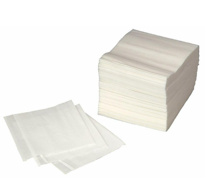 Purple Pop Up 2 PLY 150s x 60 Pkt Fully Wrap